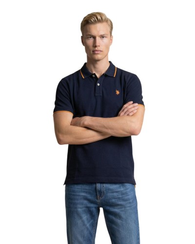 U.s. Polo Assn. Hombre Polos