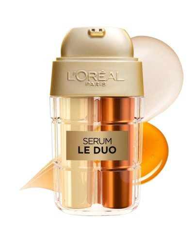 Crema Viso L'Oreal Make Up AGE PERFECT 15 ml