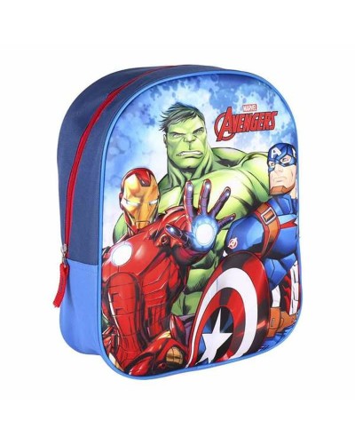 Schoolrugzak The Avengers
