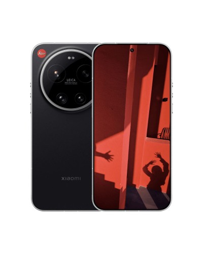 Smartphone Xiaomi 25128PNA1G 6,9" Octa Core 16 GB RAM 1 TB Negro