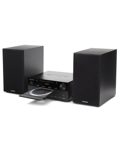 Microcadena de Música Aiwa MSBTU550    50W