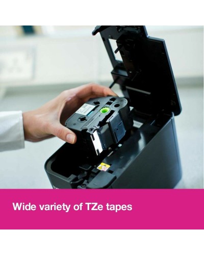 Fotografischer Drucker Brother PTP950NWUR1