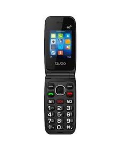 Smartphone Qubo