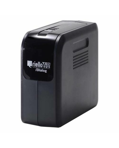 SAI Interactivo Riello iDialog 480 W (Reacondicionado A)