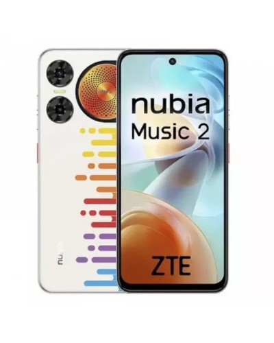 Smartphone ZTE Nubia Music 2 6,7" (Renoverade B)