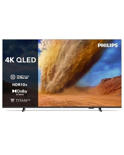 Smart TV Philips 55PUS7810/12 55" 4K Ultra HD LED HDR QLED (Refurbished B)