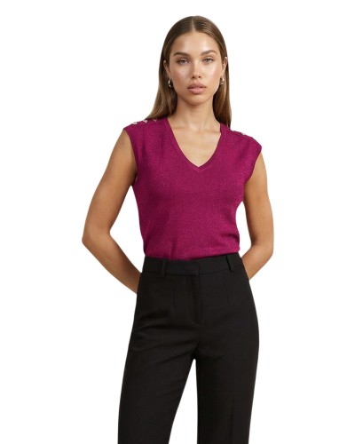 Morgan De Toi  Women Top