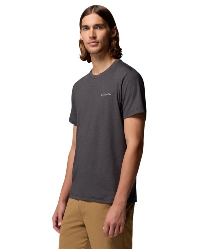 Columbia T-shirt Heren