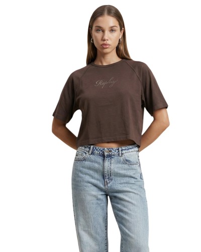 Replay Femme T-Shirts