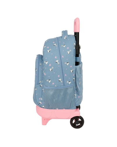 School Bag Snoopy 33 x 45 x 22 cm