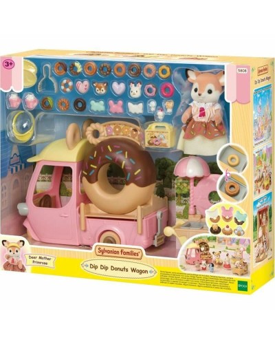 Ledad figur Sylvanian Families