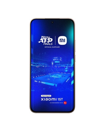 Smartphone Xiaomi 25069PTEBG 6,83" Octa Core 12 GB RAM 256 GB Rose