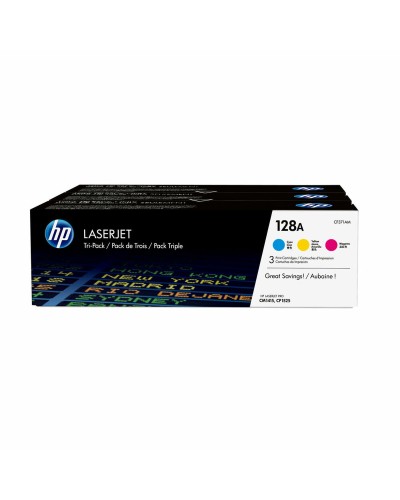 Toner HP 128A Bunt