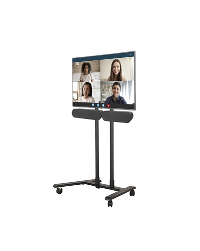 Bildschirm-Träger für den Tisch B-Tech BT7874/B