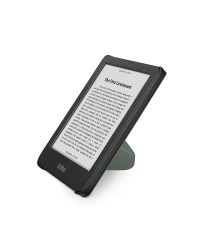 eBook Hülle Rakuten N365-AC-GR-E-PU grün 6"