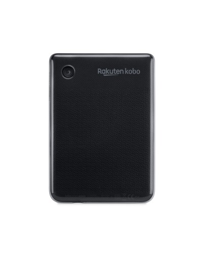 E-lukulaite Rakuten N365-AC-CT-C-PL Läpinäkyvä 6"