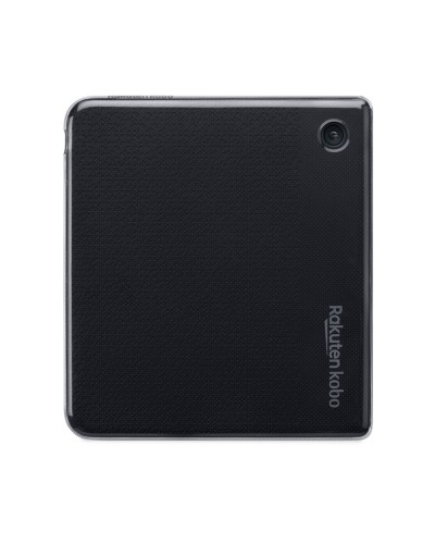 Fodral till e-bok Rakuten N428-AC-CT-C-PL Transparent 7"
