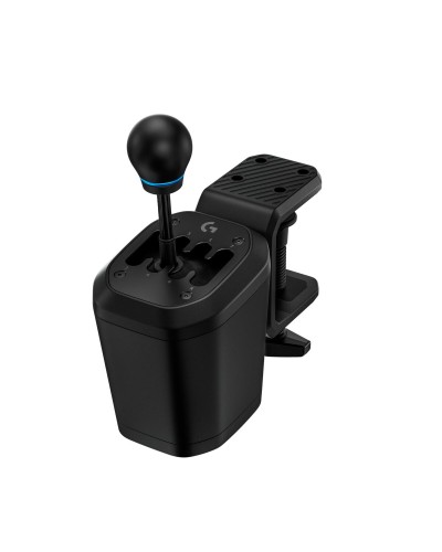 Console de Jeu Portable Logitech 941-000322