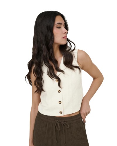 Jacqueline De Yong Väst Kvinna 