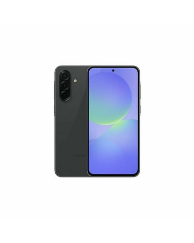 Smartphone Samsung 6,7" 6 GB RAM 128 GB Noir