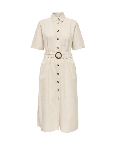 Jacqueline De Yong Klänningar Kvinna 