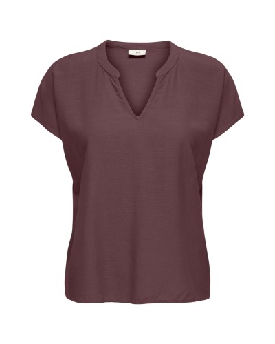 Jacqueline De Yong  Women Blouse