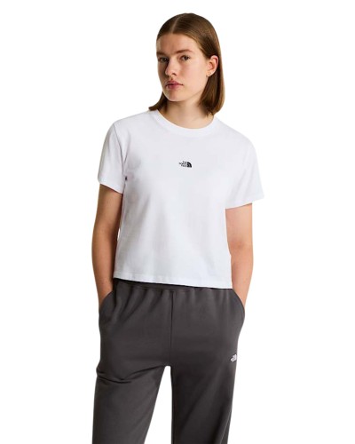 The North Face  Women T-Shirt