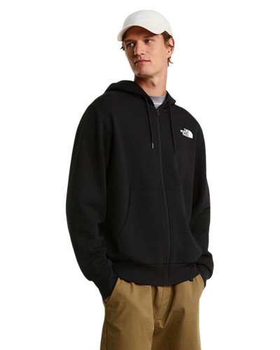 The North Face Tröja Man