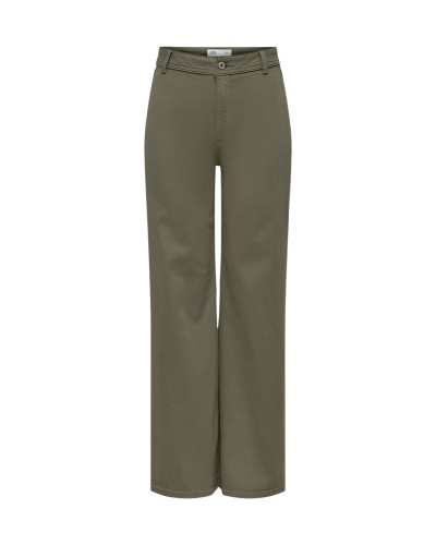 Jacqueline De Yong Housut Naiset