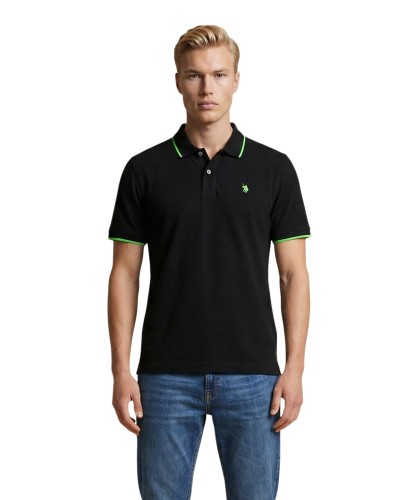 U.s. Polo Assn. Polo Herren 