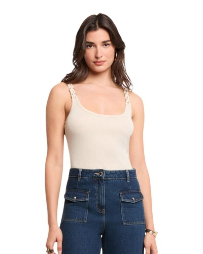 Morgan De Toi Vest Dames