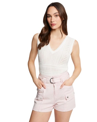 Morgan De Toi Mujer Tops