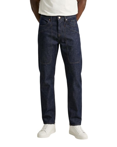 Jeckerson Men Jeans