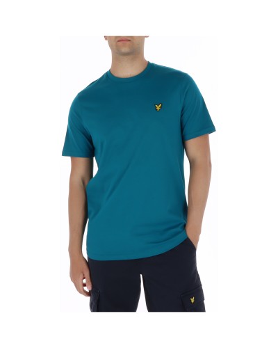 Lyle & Scott T-shirt Heren