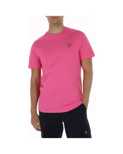 Lyle & Scott Men T-Shirt