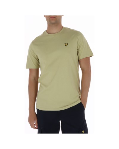 Lyle & Scott Men T-Shirt