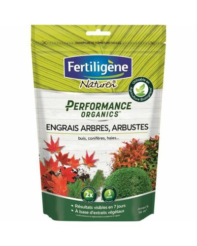 Abono orgánico Fertiligène Tree 700 g