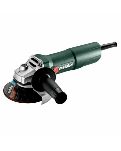 Kulmahiomakone Metabo W 750-125 125 mm 750 W