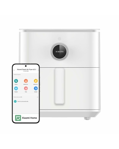 Friggitrice ad Aria Xiaomi BHR7358EU Bianco 1800 W 6,5 L
