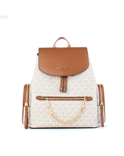 Zaino Michael Kors 35T1GTTB6B-VANILLA Beige