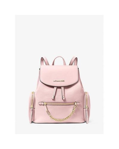 Mochila Michael Kors 35T1GTTB6L-POWDER-BLUSH Rosa