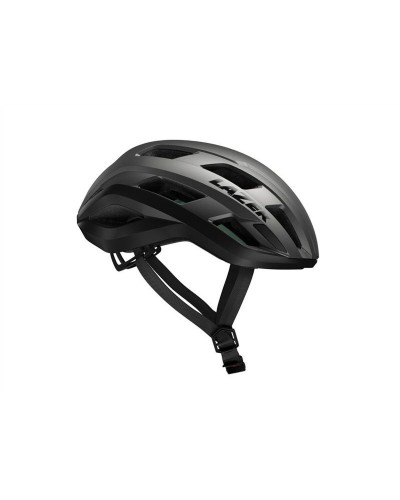 Casco de Ciclismo para Adultos Lazer Strada Kineticore Titanium Gris