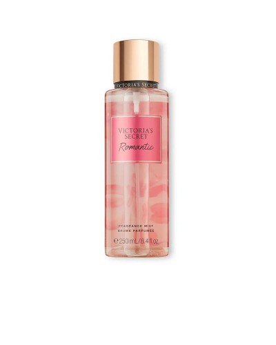 Unisex-Parfüm Victoria's Secret ROMANTIC 250 ml