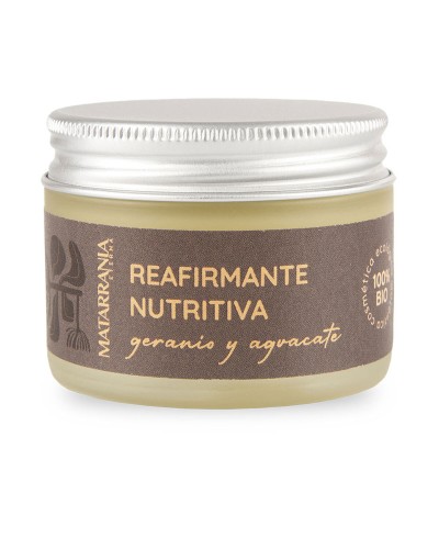 Gezichtscrème Matarrania FACIAL 30 ml