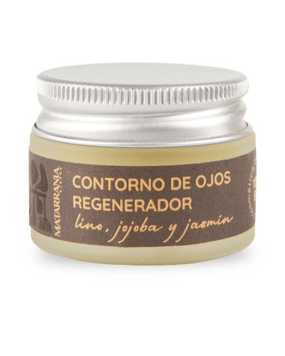 Silmänympärysvoide Matarrania FACIAL 15 ml