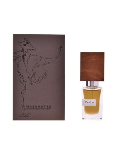 Parfum Homme Pardon Nasomatto PARDON EDP (30 ml) Pardon EDP 30 ml