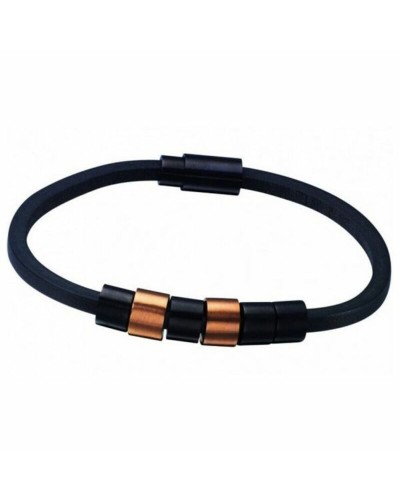 Bracelet Homme Police PJ22653BLR-03-19 (19 cm)