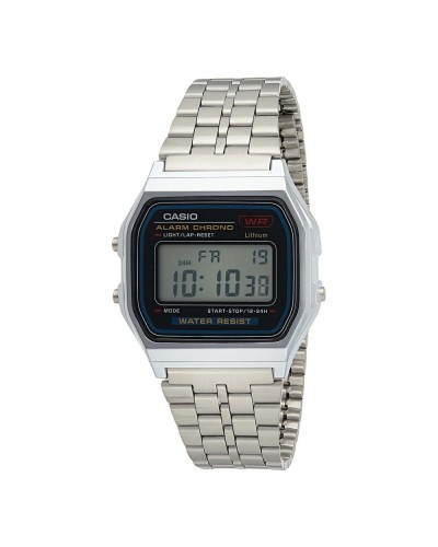 Orologio Unisex Casio A-159WA-N1 (Ø 33 mm)