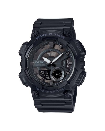 Reloj Hombre Casio