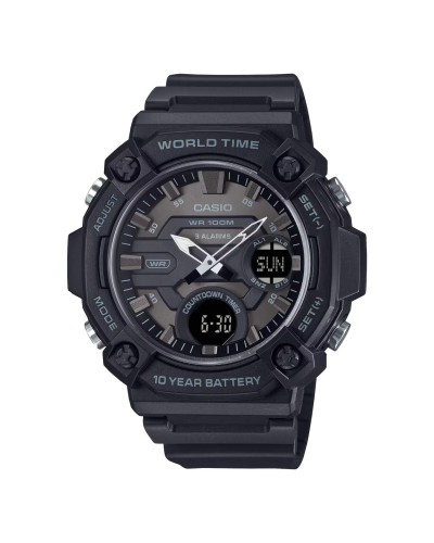 Men's Watch Casio